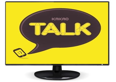 kakaotalk for pc 3