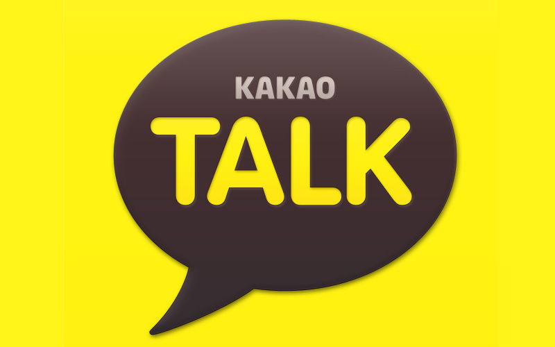 kakaotalk android tablet 2