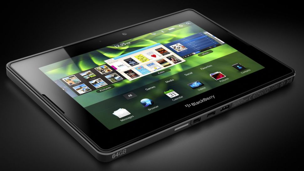 kakaotalk blackberry tablet 1