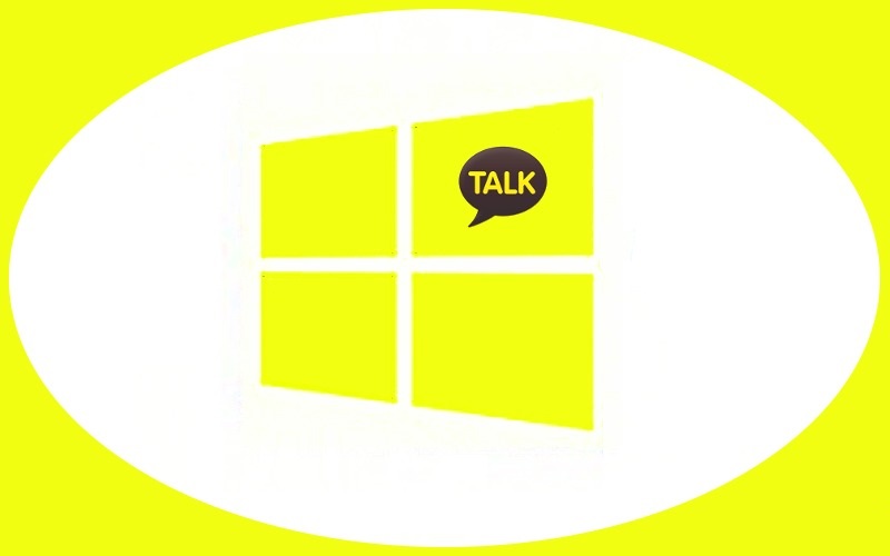 kakaotalk desktop