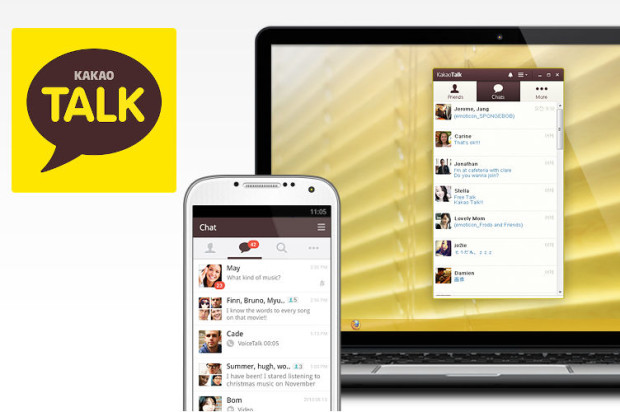 kakaotalk download for pc