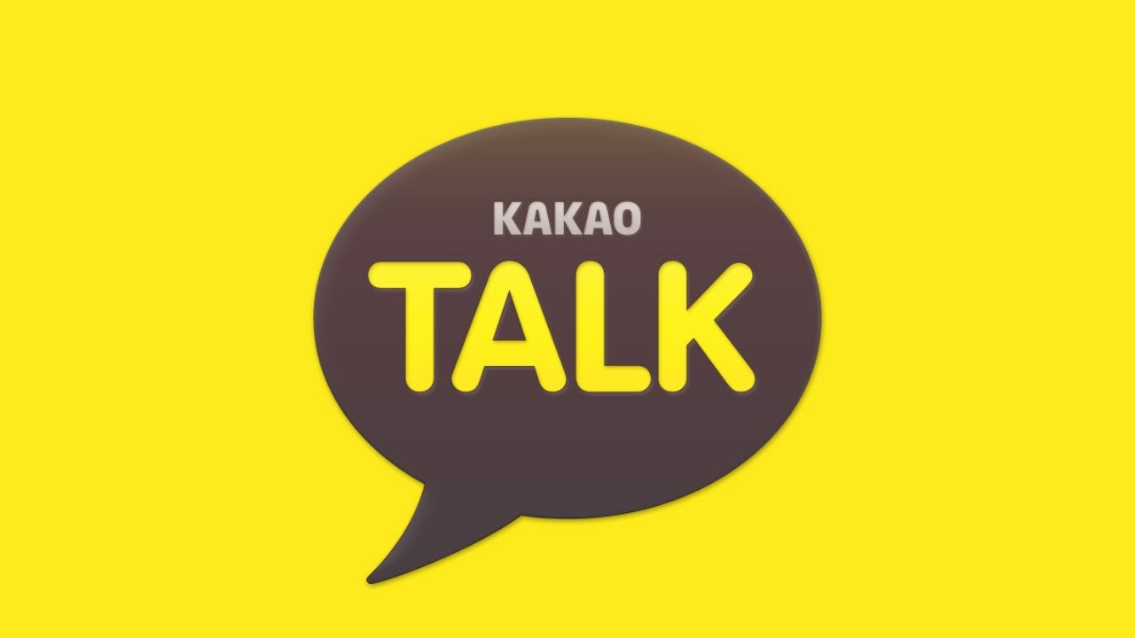 kakaotalk ipad 2